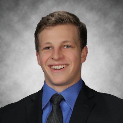 Kyle, founder of Athlytix